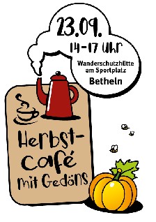 Herbstcafe