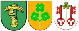 Wappen Betheln/Eddinghausen/Haus Escherde