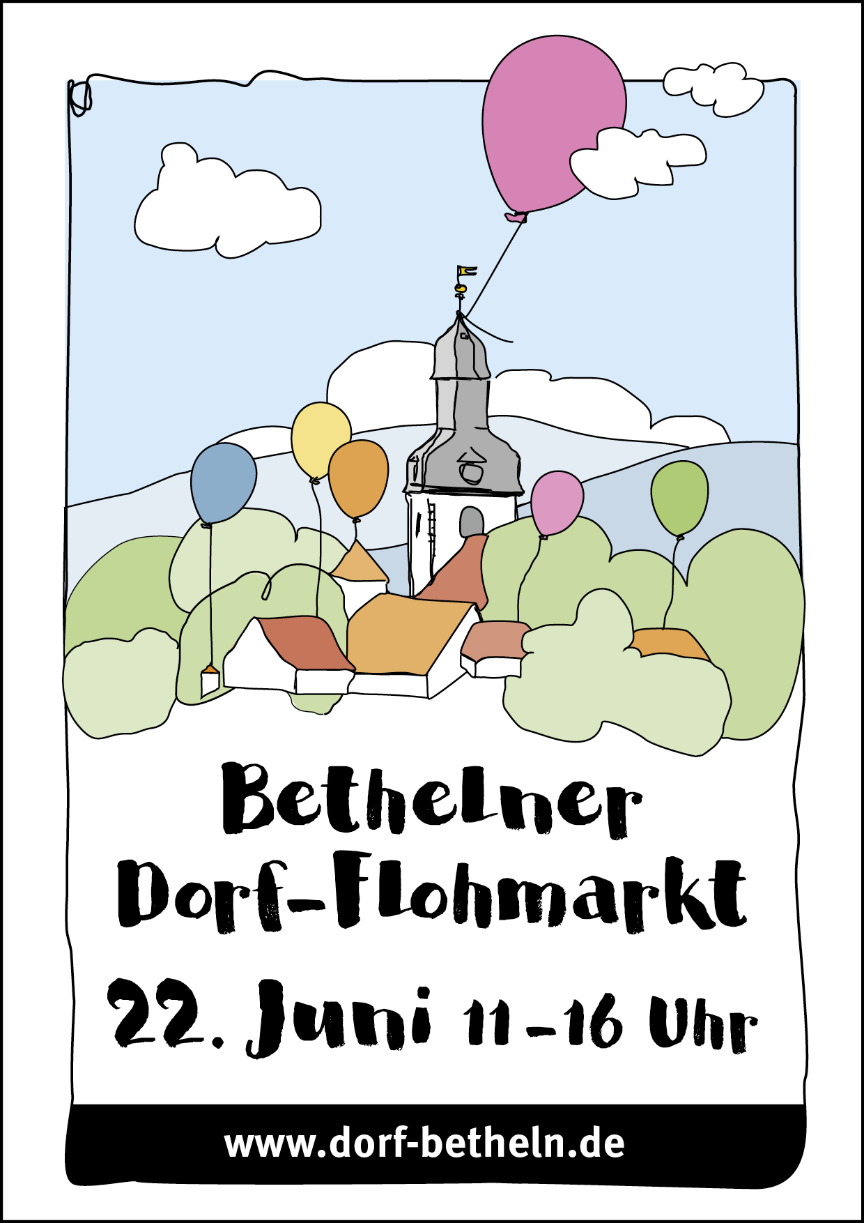Flohmarkt